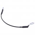 Motoku Pair Tailgate Release Cable With Mounting Hardware For Toyota Tacoma 1995-2004