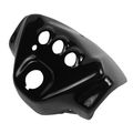 Maier Dash Switch Holder Black Kawasaki Kfx 400 Suzuki Z400 Quadsport 