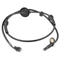 Abs Wheel Speed Sensor For Nissan Quest 2004-2009 V6 3 5l Front Left Driver Side Replaces 47911-ck000 47911ck000 Als359 5s11228 