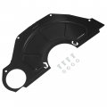 11 Bell Housing Inspection Cover For 1959-1988 Chevy Chevrolet Chevelle Corvette Camaro Replacement