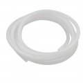 3mm X 5mm High Temperature Resistant Soft Silicone Tube Hose Pipe 2m Length 