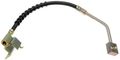 Raybestos Bh382307 Professional Grade Brake Hydraulic Hose 
