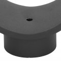 Jack Lifting Axles Saddle Bottle Heavy Duty Iron Black For Dana 60 70 80 Up To 4 Inch Tubes