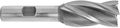 1-3 4 X 3 Shank 6f Hss Single End Mill Usa 