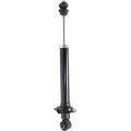 Rear Strut Assembly For Lexus Is250 Is350 2006 2013 Driver Or Passenger Side Twin Tube Black Part 4853080285 
