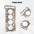 Uxcell Cylinder Head Gasket No 06h103383af 06h-103-383-af 06h103383aa 06h103383ac 06h103383ad For Volkswagen Tiguan 2009-2018