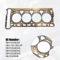 Uxcell Cylinder Head Gasket No 06h103383af 06h-103-383-af 06h103383aa 06h103383ac 06h103383ad For Volkswagen Tiguan 2009-2018