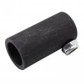 Gskmotor Black Steering Joints 9 16 -26 Spline To 3 4 Round Smooth Shaft Coupler 