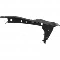 Ocpty Radiator Support 5320904030 To1233120 Fit For 2016-2020 Tacoma Plastic With Steel