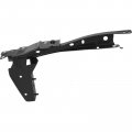 Ocpty Radiator Support 5320904030 To1233120 Fit For 2016-2020 Tacoma Plastic With Steel