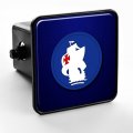 Expressitbest Trailer Hitch Cover Us Army South Shldr Sleeve 