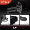A-premium Ignition Coil Compatible With Chrysler Dodge Jeep Ram Vehicles V8 5 7l 6 1l 2l 4l 300 2005-2023 Durango 2006-2021