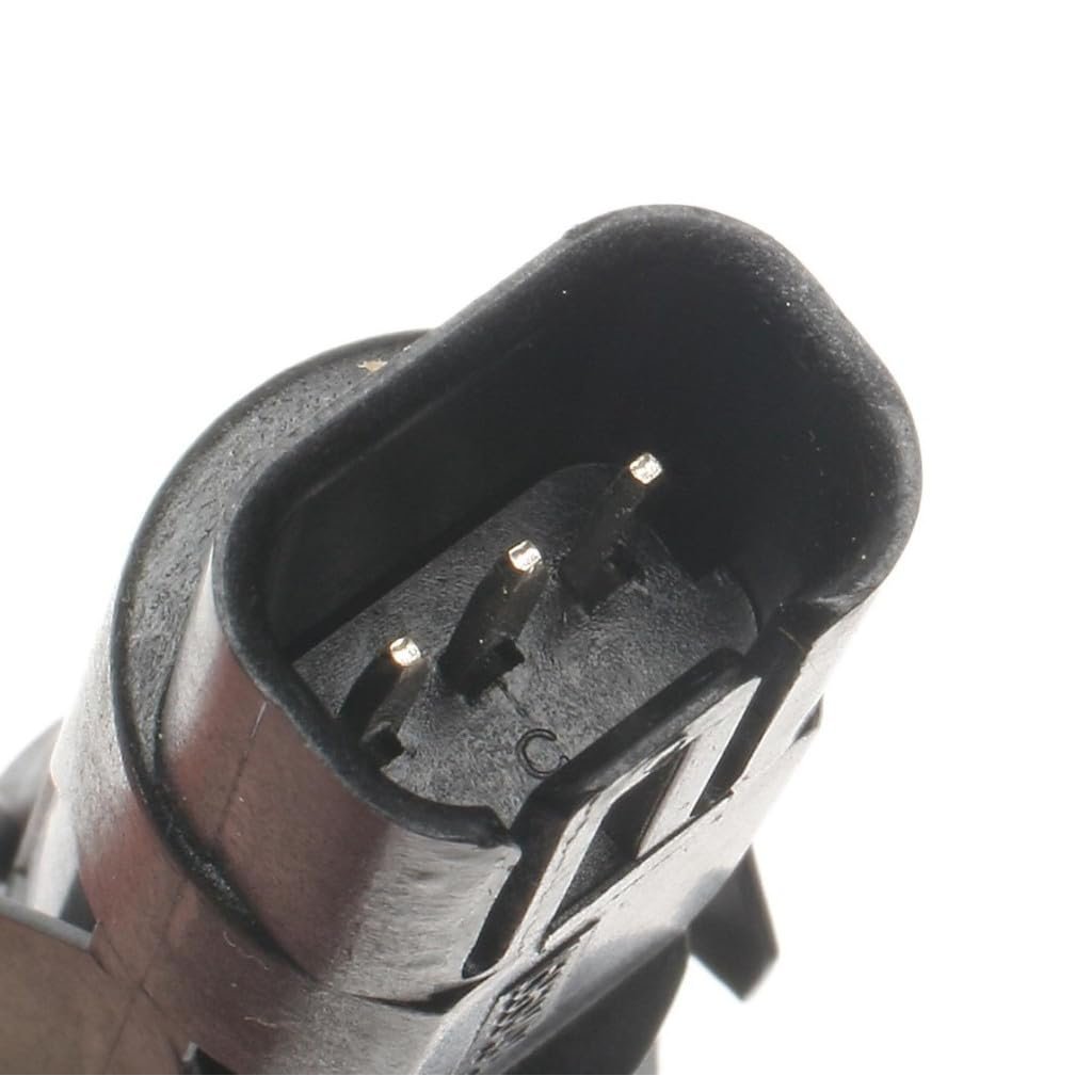 Door Jamb Switch For Gmc C2500 C3500 1990 To 1998 Black Plastic Direct Mount Pin Terminal Replacement 15607058 88891785
