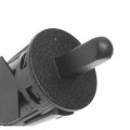 Door Jamb Switch For Gmc C2500 C3500 1990 To 1998 Black Plastic Direct Mount Pin Terminal Replacement 15607058 88891785