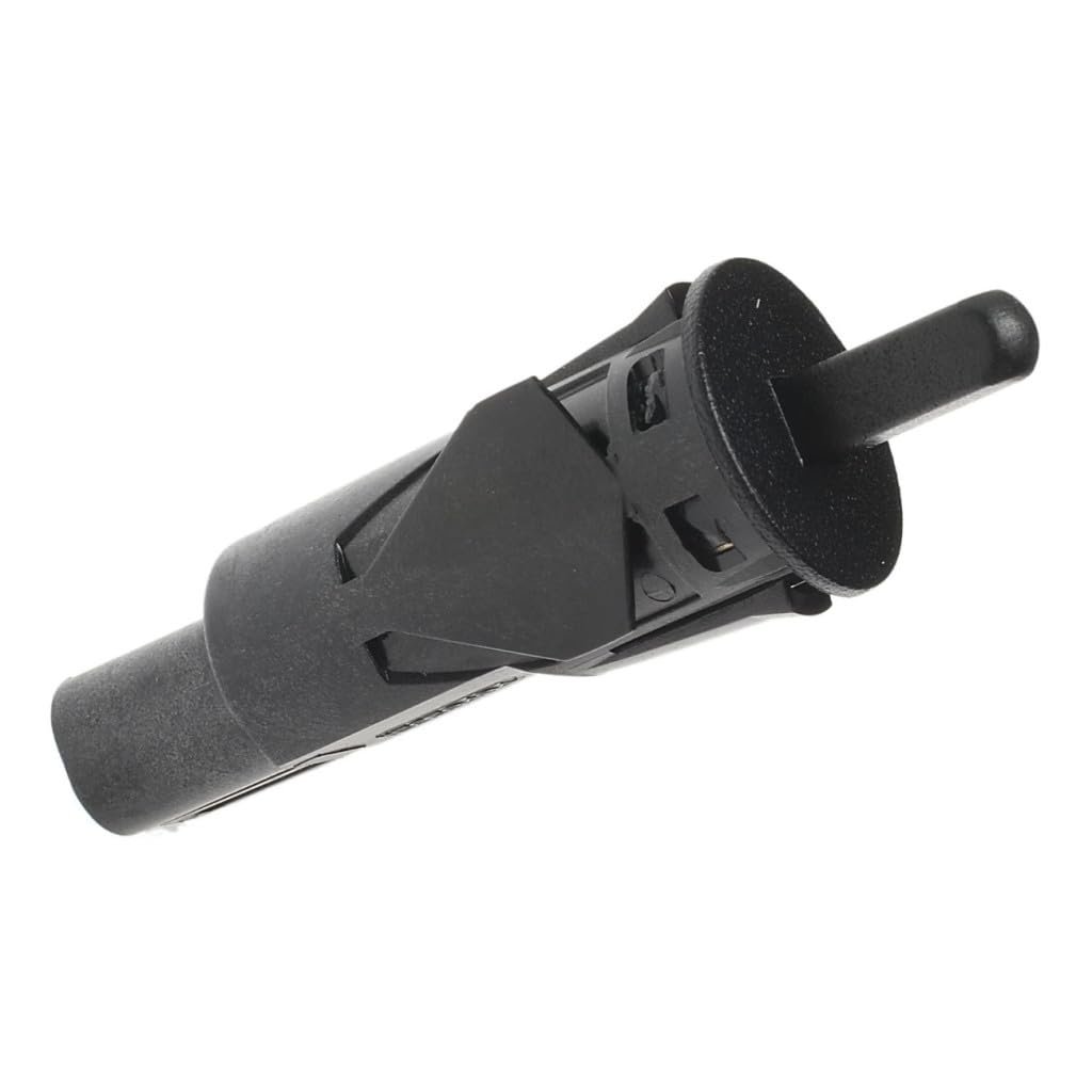 Door Jamb Switch For Gmc C2500 C3500 1990 To 1998 Black Plastic Direct Mount Pin Terminal Replacement 15607058 88891785