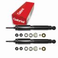Gabriel Front Proguard Shock Absorbers 2 Piece Set For Dodge Ram 1500 1994 To 2001 Direct Fit Gas Replacement Rwd Trucks 