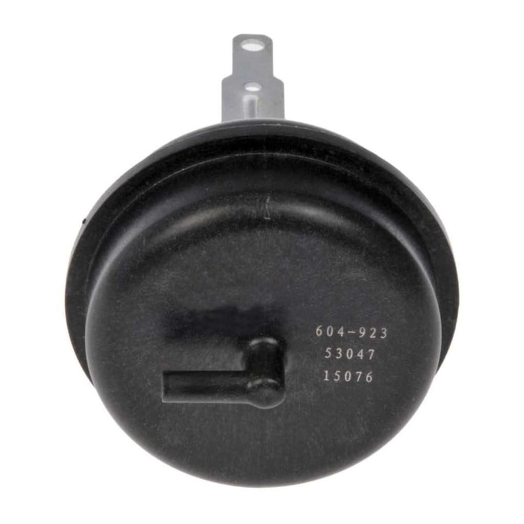 Air Inlet Door Actuator Vacuum Style For Chevy Express 1500 2008 To 2014 Plastic Rotary Switch Replacement 52453639