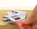 Jonard Tools Aw-6810 Adjustable Wrench Extra Wide Jaw Kit With 6 8  10 Wrenches 