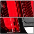 Aintier Automotive Tail Light Assemblies Fit Ford For Mustang 2015-2020