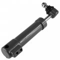 Caltric Power Steering Cylinder Compatible With Massey Ferguson 3401553m92 3774728v91 3774728m91