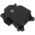 Air Door Actuator Hvac Blend Control 2003-2007 For Cadillac Cts 2004-2009 Srx 604-158 