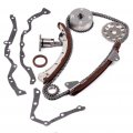 Ocpty Timing Chain Kit 13050-220119-0753s Fits For Toyota Corolla Matrix Celica Mr2 Spyder 1 8l