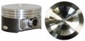 Set Of 8 Dish Top Hypereutectic Pistons For 97-04 Ford 4 6l 281 50mm 020 Oversized Lowpriced By Enginetech 