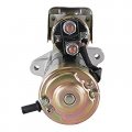 Epartsglobal Starter Fits Suzuki Grand Vitara Xl-7 2006 2007 2008 W 31100-65j30 M0t21771