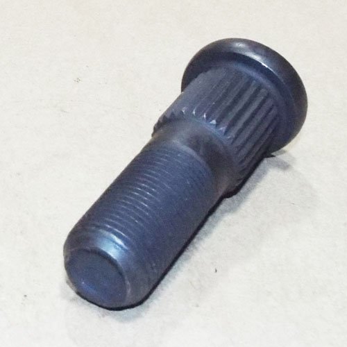 Wheel Lug Stud Right Hand Rh 5 8 In 18 Thread 875 Knurl 2 6 Long Wa07-6213