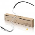 A-premium Power Steering Hose Return Line Assembly Compatible With Ford Expedition Lincoln Navigator 2003-2006 4 6l 5 4l Cooler