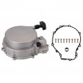 Kipa Recoil Pull Start Assy For Polaris Sportsman 500 Atv Quad 1996-2011 With Gasket Mounting Bolts Part No 