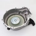 Kipa Recoil Pull Start Assy For Polaris Sportsman 500 Atv Quad 1996-2011 With Gasket Mounting Bolts Part No 
