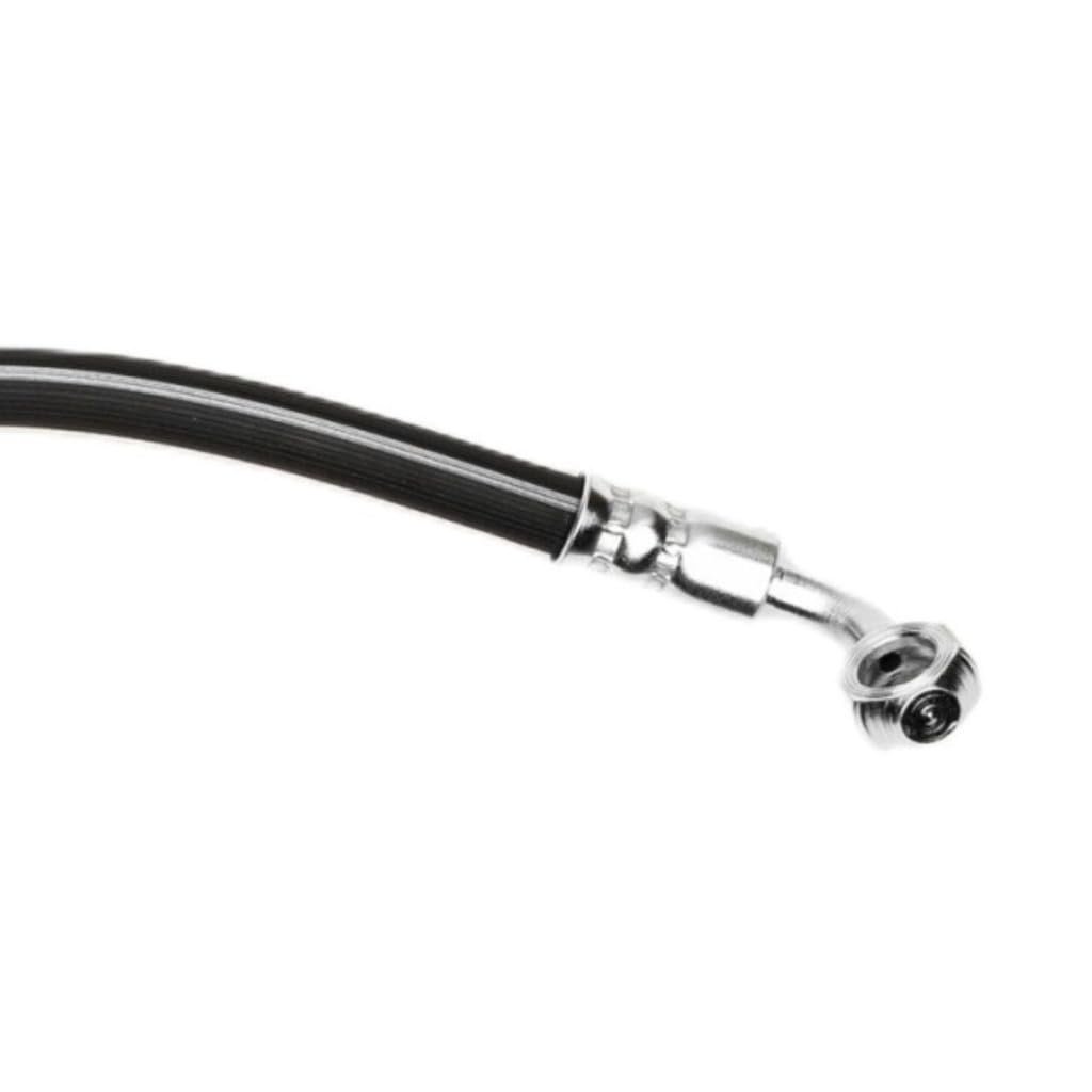 Brake Hydraulic Hose For Toyota Sequoia 2001 To 2007 Driver Side Rear Lower Alx Pau Df 350 76191 Cla1 Dot Certified Replacement