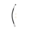 Brake Hydraulic Hose For Toyota Sequoia 2001 To 2007 Driver Side Rear Lower Alx Pau Df 350 76191 Cla1 Dot Certified Replacement 