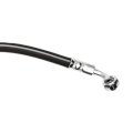 Brake Hydraulic Hose For Toyota Sequoia 2001 To 2007 Driver Side Rear Lower Alx Pau Df 350 76191 Cla1 Dot Certified Replacement