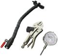 Fowler 72-520-730 Disc And Rotor Ball Joint Gage 