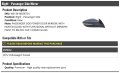 Right Passenger Side Power Mirror Convex Glass Paint To Match With Heated And Turn Signal Without Memory For 2012 Volkswagen