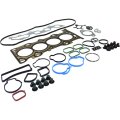 Head Gasket Set For Mazda 3 5 6 2003004 2005 2006 2007 2 0l 2 3l Engine Multi Layered Steel 4 Cylinder 