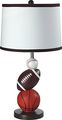 24 5 Multi-sport Table Desk Lamp 8604 