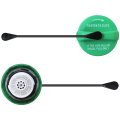 Gas Fuel Cap 52013994ab For 2018 2022 Jeep Wrangler 68109840aa Tank Filler Green Diesel