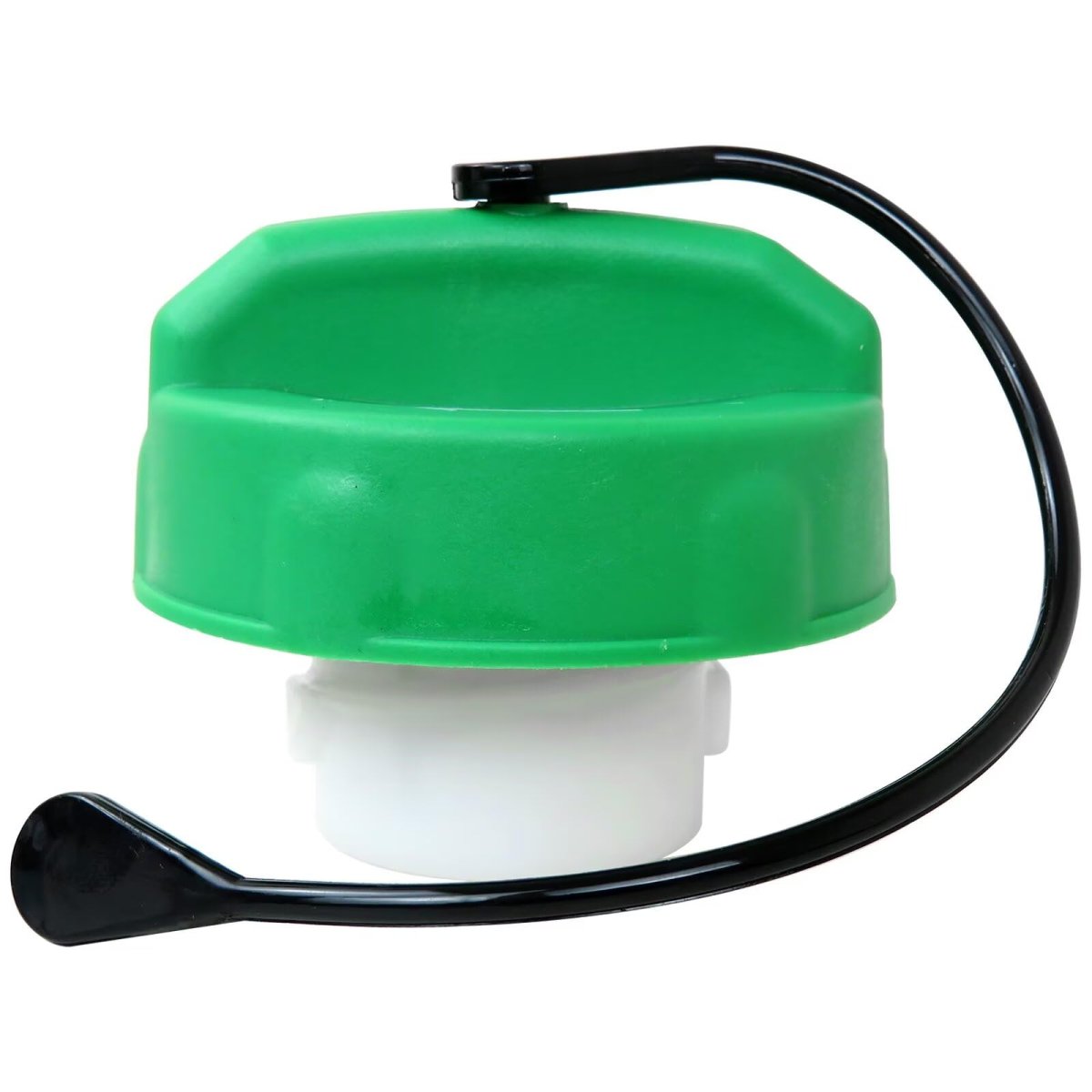 Gas Fuel Cap 52013994ab For 2018 2022 Jeep Wrangler 68109840aa Tank Filler Green Diesel