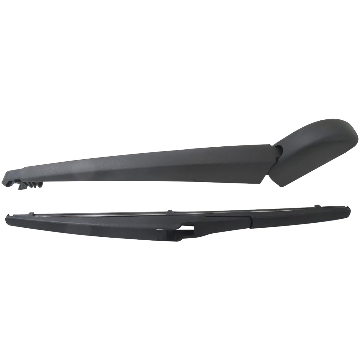 Rear Windshield Wiper Arm Blade Set Repl 68077939aa Atpp5361123002 Fit For 2012 Dodge Durango Crew Sport Utility 4-door 3 6l