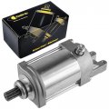 Caltric 12v 9 Teeth Starter Compatible With Ski-doo Renegade X Adrenaline 1200 4-tec 2010-2018