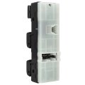 Driver Side Power Master Window Switch Front Left 25401-jk40d Fit 2007-2008 For Infiniti G35 X 4d 