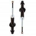 Struts Shocks Ocpty Front Shock Absorbers For Honda Fits 1997-2001 Cr-v 341260-2pcs