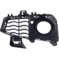 Fog Light Cover For Bmw 428i 435i Xdrive Gran Coupe 2015 2016 Passenger Side Plastic Shell And Insert With M Sport Line