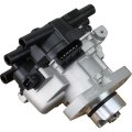 Aip Electronics Heavy Duty Stock Series Complete Electronic Ignition Distributor For 1995-2000 Dodge Plymouth And Chrysler 2 5l