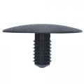 Rexka Hood Insulation Retainer For Subaru 90913-0074 Baja Forester Impreza Legacy Outback Tribeca 2011-1998 Pack Of 25 