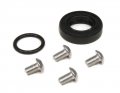 The Rop Shop Water Pump Repair Kit Includes Impeller Bearings Gasket O-ring Washer Screw