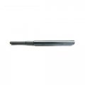 Bridgeport Bp 12190198 Feed Worm Shaft 